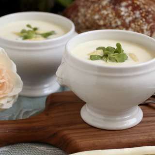Asparagus Soup