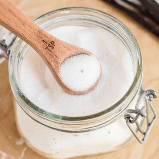 Vanilla Sugar