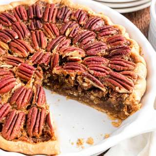 Pecan Pie