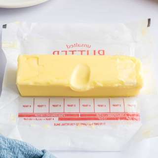 How to Soften Butter