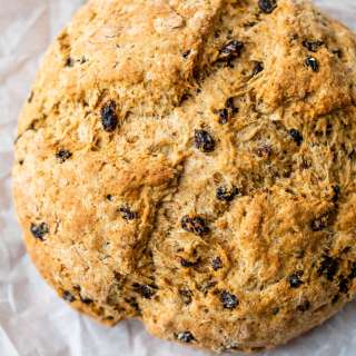 Irish Soda Bread