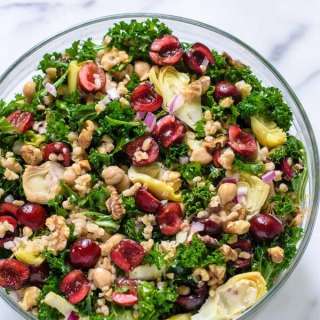 Detox Salad