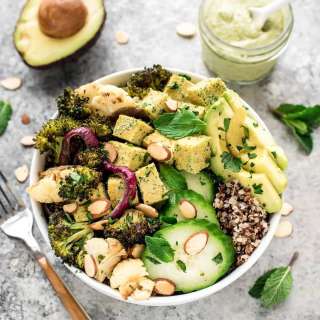 Buddha Bowl