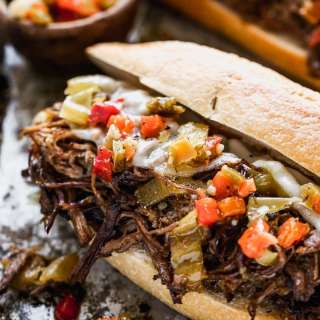 Italian Beef