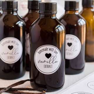 Vanilla Extract
