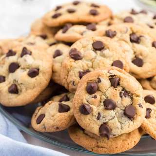 Toll House Cookie Recipe