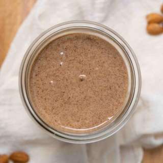 How to Make Almond Butter at Home