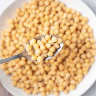 How to Cook Chickpeas