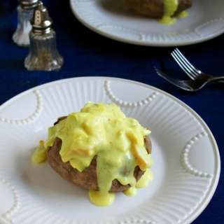 Richard's Finnan Haddie and Leek Sauce Recipe (from Stonington Seafood)