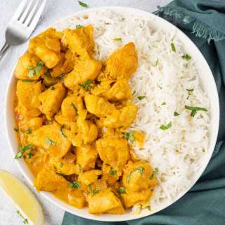 Chicken Curry Recipe