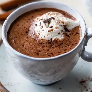 How to Make Hot Chocolate