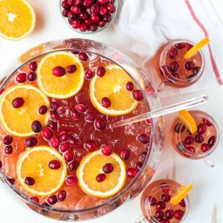 Christmas Punch