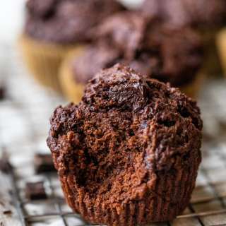Chocolate Muffins