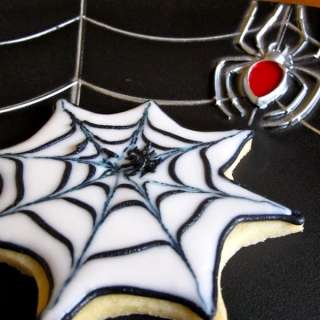Halloween Cookies