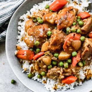 Japanese Curry Recipe