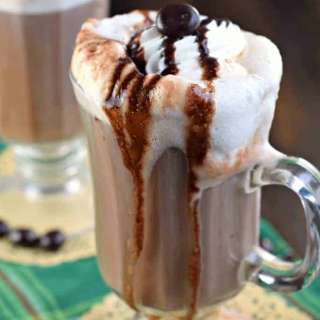 Mocha Latte