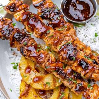 Huli Huli Chicken