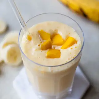 Mango Smoothie
