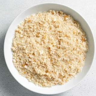 How To Make Breadcrumbs