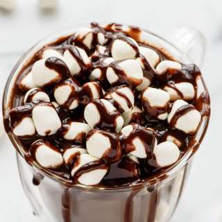 Easy Hot Chocolate