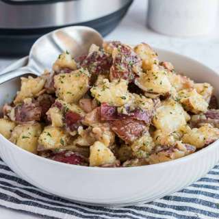 German Potato Salad Recipe