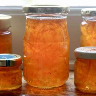 Scottish Drambuie Marmalade