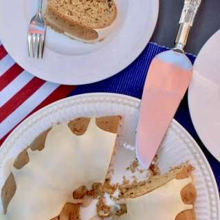 Election Cake, a Forgotten American Tradition