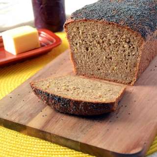 Magic Multigrain Whole Wheat Sandwich Bread