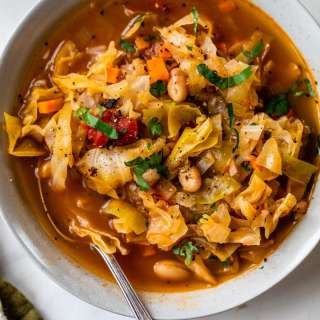 Cabbage Soup