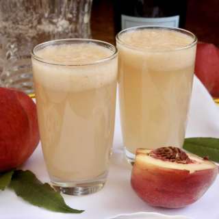 Bellini Recipe (Bellini Drink Just Like Harry's Bar in Venice, Italy)