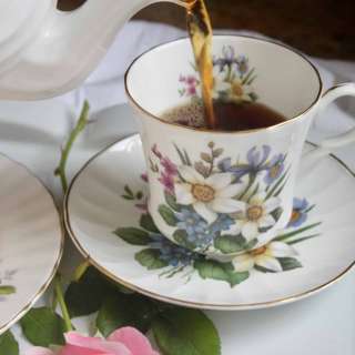 How to Make a “Proper" Cup of Tea (British Tea, that is)