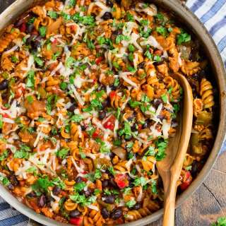 Taco Pasta