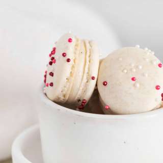 How to Make Macarons