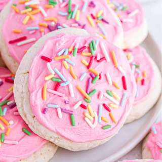 Lofthouse Cookies