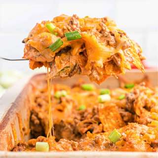 Doritos Casserole Recipe