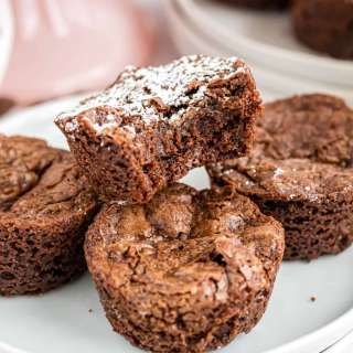 Brownie Bites