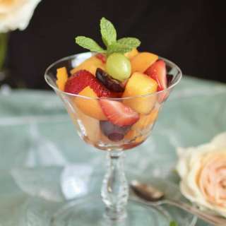 Macedonia Fruit Salad