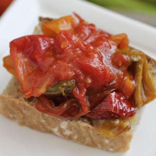 Peperonata