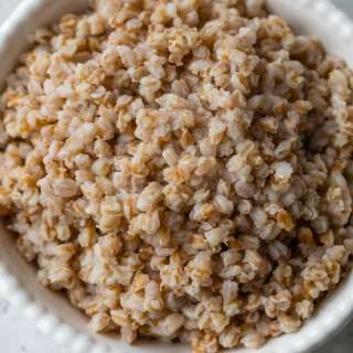 How to Cook Farro