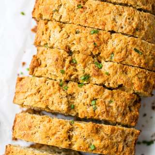 Beer Bread