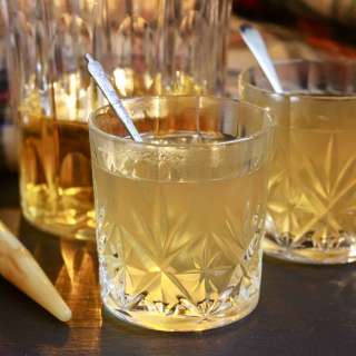Hot Toddy Recipe (Traditional Scottish Recipe)