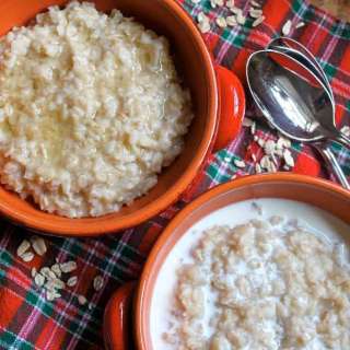 How to Make Oatmeal (Taste Better)