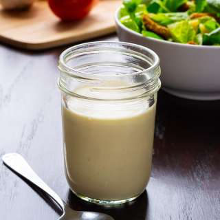 Caesar Dressing