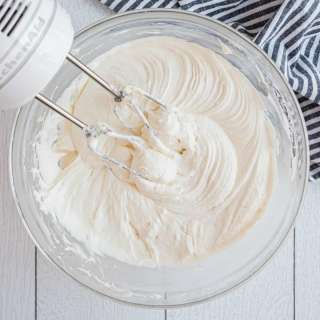 Cream Cheese Frosting