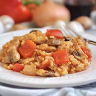 Mediterranean Chicken Recipe