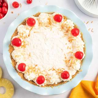 Pineapple Pie Recipe