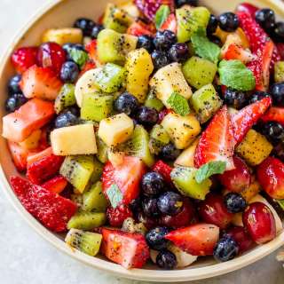 Fruit Salad