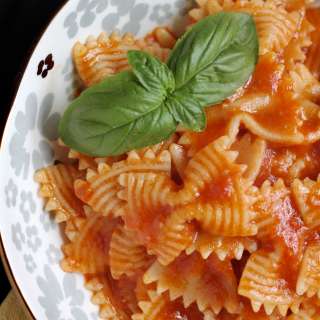 Farfalle Pasta