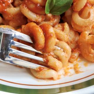 Trottole Pasta