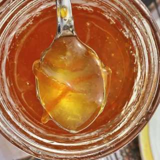 Kumquat Marmalade (Easy, No Pectin Recipe)